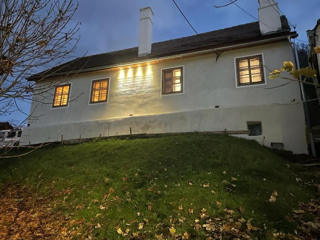 Michelsberger Haus Hotell Exteriör bild