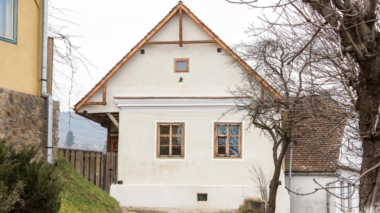 Michelsberger Haus Hotell Exteriör bild