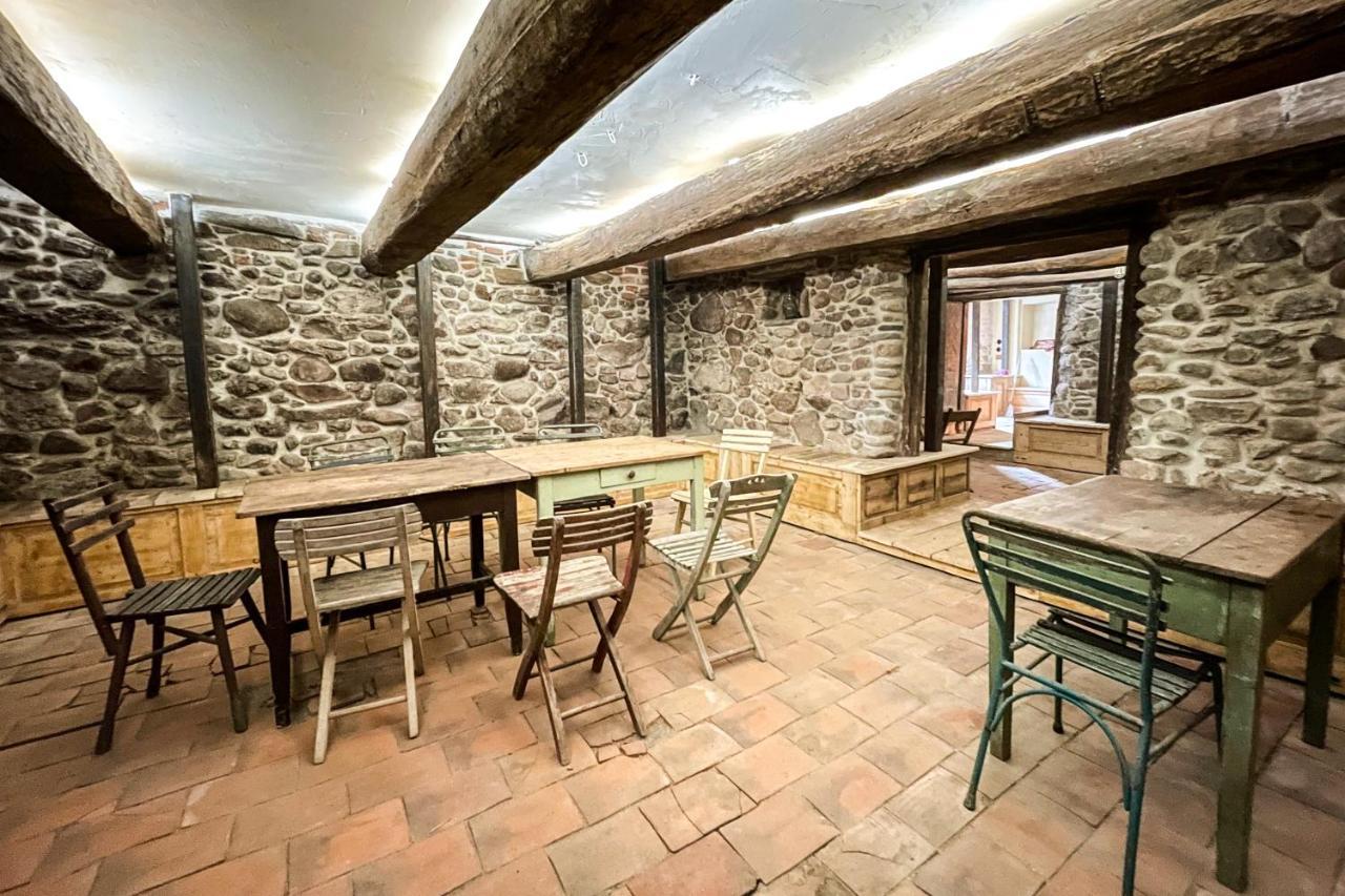 Michelsberger Haus Hotell Exteriör bild